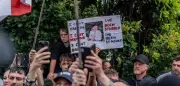 Polizeiskandal in Großbritannien: Tod von Henry Nowak löst Proteste aus