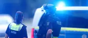 Polizist in Dortmund angeschossen: Geiselnahme von Kindern