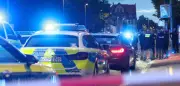 Polizist in Göttingen angeschossen – 16-Jähriger flüchtig