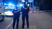 Polizist in Göttingen angeschossen – Täter auf der Flucht