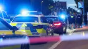 Polizist in Göttingen angeschossen – Täter flüchtig