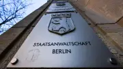 Polizist nach sexueller Belästigung bei Betriebsausflug in Berlin angeklagt