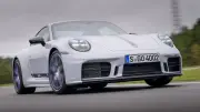 Porsche 911 ist in Andorra das meistverkaufte Auto