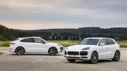 Porsche plant Cayenne-Rückholaktion nach Deutschland: Lohnverzicht gefordert