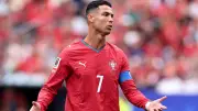 Portugal-Blamage: Ronaldo-Szene sorgt für harte Kritik im Podcast