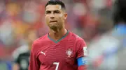 Portugal blamiert sich gegen Kongo: Ronaldo enttäuscht