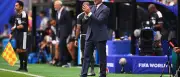 Portugal-Trainer Martinez vor Wechsel zu Ronaldo-Club Al-Nassr?