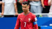 Portugals Superstar Ronaldo enttäuscht bei WM-Auftakt gegen Kongo