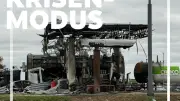 Posad-Pokrowsk: Wiederaufbau unter ständigem Drohnenbeschuss