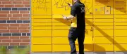 Post schützt Zusteller mit Kühlboxen gegen Hitze in Berlin und Brandenburg