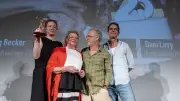 Posthume Ehrung: Wolfgang Becker erhält Ernst-Lubitsch-Preis