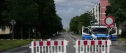 Potsdam: 250-Kilo-Bombe entschärft – 6500 Menschen evakuiert