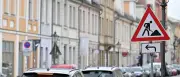 Potsdam: Neue Baustellen ab 22. Juni – Straßensperrungen und Kräne