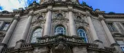 Potsdam: Stadtverwaltung verkürzt Sprechzeiten wegen Hitze