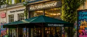 Potsdamer Bahnhof Charlottenhof: Studierende planen Kulturort