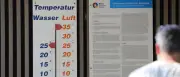 Potsdamer Gewässer erreichen Rekordtemperaturen von 30 Grad
