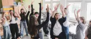 Potsdamer Jugendliche für Deutsch-Polnischen Jugendpreis nominiert