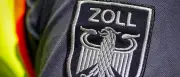 Potsdamer Zoll fasst Mann: 19 Kilo Cannabis aus dem Ausland