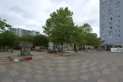 Potsdams Kepler-Platz-Umbau gerettet: Smart-City-Förderung verlängert