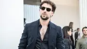 Prada-Botschafter Saint Levant: Empörung über Anti-Israel-Kette