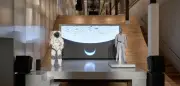 Prada entwickelt High-Tech-Unterwäsche für Nasa-Mondmission 2028