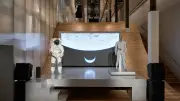 Prada stattet Nasa-Astronauten mit Luxus-Unterwäsche für Mondmission aus