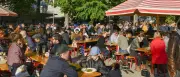 Preis-Check in Berliner Biergärten: Bier, Cola und Snacks im Vergleich