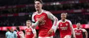 Premier League: Arsenal startet gegen Aufsteiger Coventry City