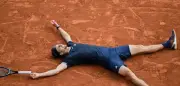 Pressestimmen: Zverev besiegt seine Dämonen und holt ersten Grand-Slam-Titel