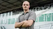Preußen Münster verpflichtet Innenverteidiger Tim Dietrich von Schalke 04