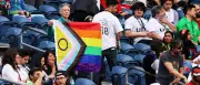 Pride-Match Iran gegen Ägypten endet 1:1 – Politische Spannungen im Fokus
