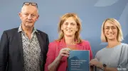 Prien: Social-Media-Verbot für unter 13-Jährige sinnvoll
