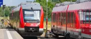 Prignitz-Express RE6 erneut unterbrochen: Ein Monat Schienenersatzverkehr
