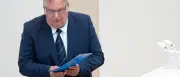 Prignitzer AfD-Kreisvorsitzender Jean-René Adam tritt zurück