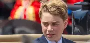 Prinz George besucht Elite-Internat Eton: Tradition siegt über Normalität