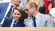 Prinz William und Prinz George: Handy-Streit vor Schulwechsel beigelegt