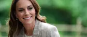 Prinzessin Kate bezwingt drei höchste Berge Großbritanniens für Krebshilfe