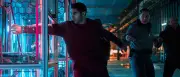 „Prisoner – Auf der Flucht“: Katz-und-Maus-Spiel in Handschellen