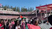 Pro-Palästina-Proteste: Google-CEO spricht – Studenten gehen auf