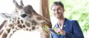 Promi-Patenschaften in Berliner Zoos: Undurchsichtige Kriterien