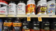 Proteinhype treibt Preise: Proteinpulver wird immer teurer