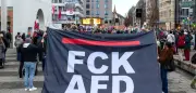 Protest gegen AfD: Zivilgesellschaft muss aktiver werden