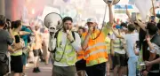 Proteste in Serbien: Rücktrittsankündigung von Vučić ändert nichts