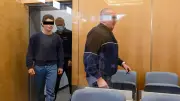Prozess gegen Teenie-Terrorist: Polizei soll Erjon S. zum Märtyrer gemacht haben