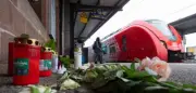 Prozess in Zweibrücken: Angeklagter bittet Familie des getöteten Bahn-Mitarbeiters um Vergebung
