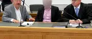 Prozess nach Schüssen in Gießener Wettbüro: Angeklagter schweigt