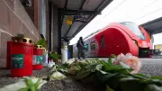 Prozess nach tödlicher Attacke auf Zugbegleiter in Zweibrücken beginnt