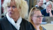 Prozess um getöteten Fabian: Mutter kehrt in Gerichtssaal zurück