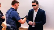 Prozess um Serkan Çalar: Richter warnt Mutter des Angeklagten vor Rache