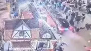 Prozessauftakt in Magdeburg: Amokfahrt auf Weihnachtsmarkt vor Gericht